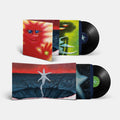 Forever Howlong (2LP/140G/Recycled Vinyl)