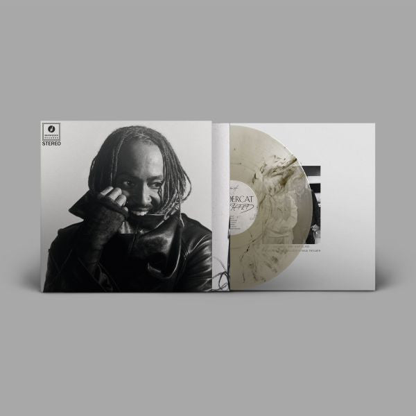 Distracted (Indie Exclusive Black Marbled Smoke Effect) Vinyl Record