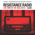 Various Artists - Resistance Radio: The Man In The High Castle - LP Vinyl