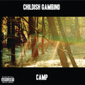 Childish Gambino - Camp - CD