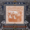 Courville & Mcgee - La Vieille Musique Acadien - Music CD