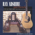 Abshire,ray - For Old Times Sake - Music CD