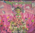 Mommy Long Legs - Try Your Best (Random Colored LP Vinyl)