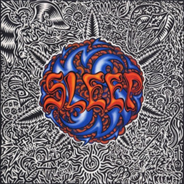 Sleep - Dopesmoker (2LP) & Sleeps Holy Mountain