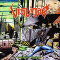 Violator - Chemical Assault - CD