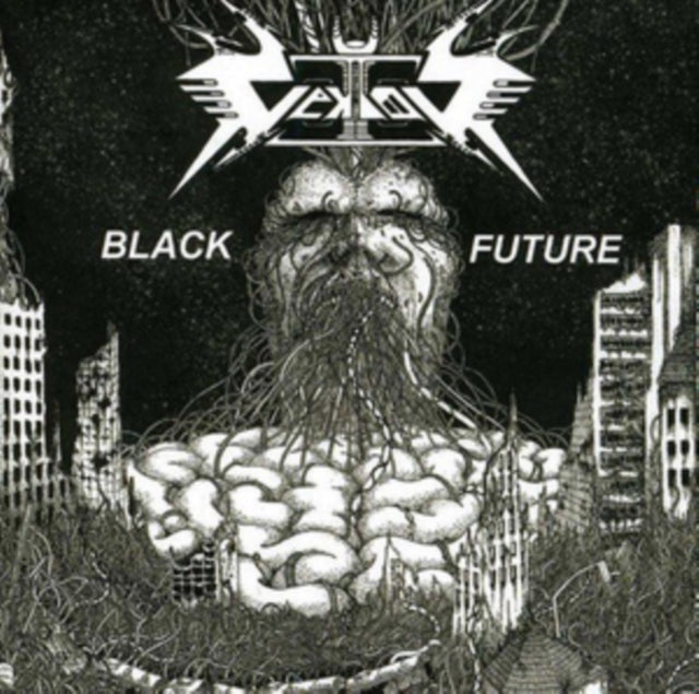 Black Future