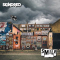 Skindred - Smile  - LP Vinyl Record