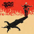 Scarlet Rebels - See Through Blue - CD