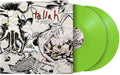 Tallah - Generation Of Danger (Green LP Vinyl)