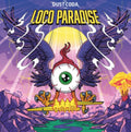 Dust Coda - Loco Paradise - CD