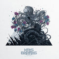 Kris Band Barras - Halo Effect - CD