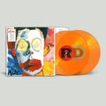 Ride - Going Blank Again (2LP/Transparent Orange Vinyl)