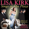 Lisa Kirk - Sings At The Plaza - CD
