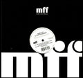 Dave Aju & Thatmanmonkz - They Sleep We Love - 12 Inch Vinyl