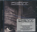 Chevy - Taker - CD