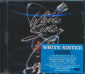 White Sister - White Sister - CD