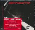 Streets - Crimes In Mind - CD