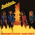 Dokken - Under Lock & Key - CD