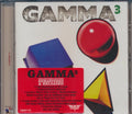 Gamma - Gamma 3 - CD