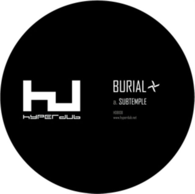 Subtemple/Beachfires