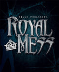Nalle Pahlsson - Royal Mess - CD