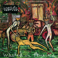 Love/Hate - Wasted In America (Remastered) - CD