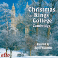 Christmas At King's