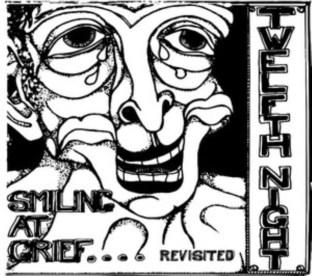 Smiling At Grief - Revisited (Color LP Vinyl)