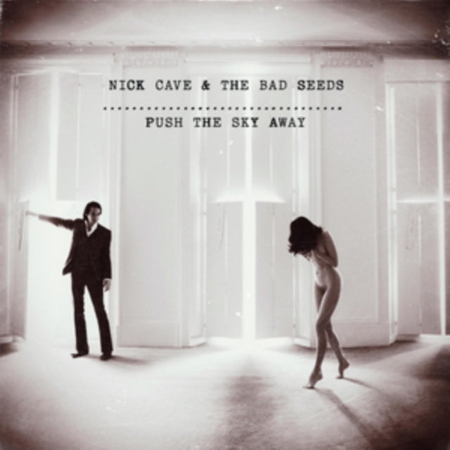 B-Sides & Rarities (Part Ii) & Push The Sky Away & Skeleton Tree (Dl Card) & Wild God & From Her To Eternity & Boatman's Call & No More Shall We Part (2LP)