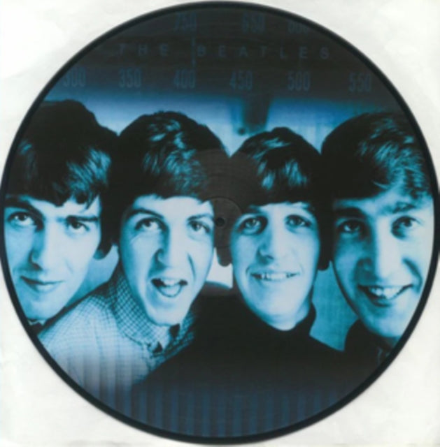 Beatles - Covers (Picture Disc) - LP Vinyl