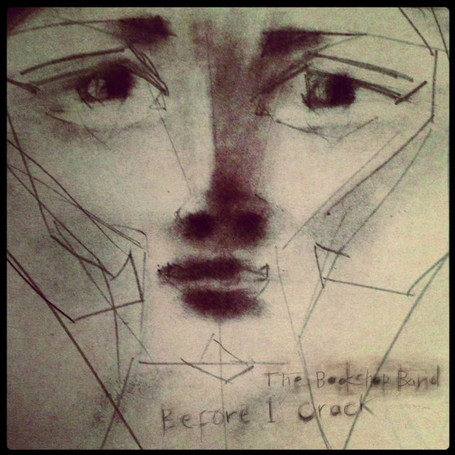 Bookshop Band - That Ghost Belongs To Me & Curious & Curiouser & Before I Crack & When We’Re Young - CD Bundle
