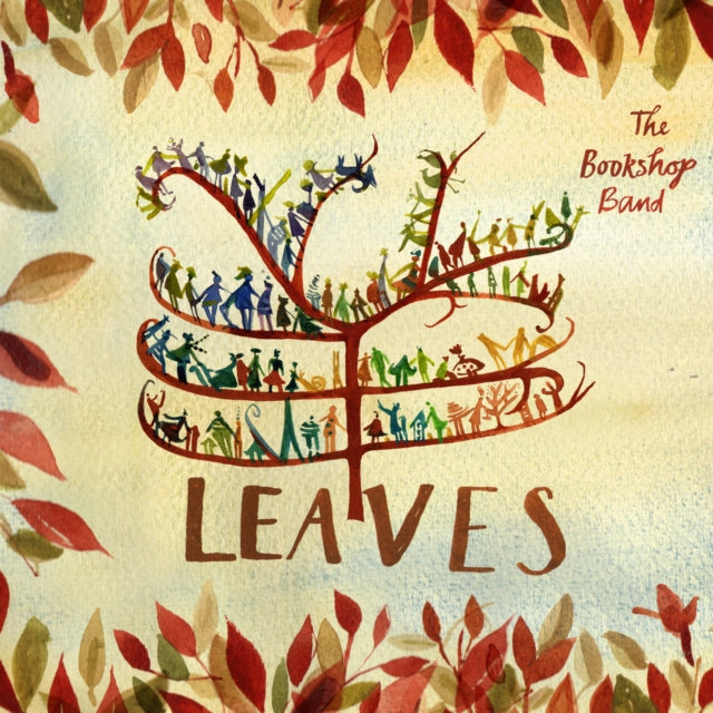 Leaves & That Ghost Belongs To Me