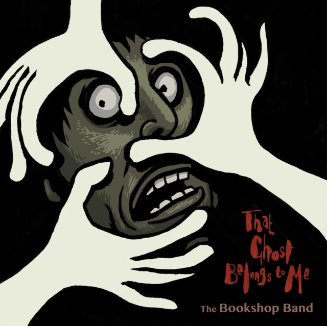 Bookshop Band - That Ghost Belongs To Me & Curious & Curiouser & Before I Crack & Accidents & Pretty Girls & When We’Re Young - CD Bundle