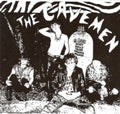 Cavemen (180G Blood Red LP Vinyl)