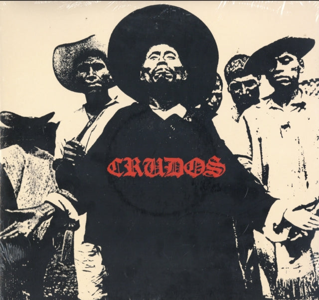 Doble LP Discografia (2LP)
