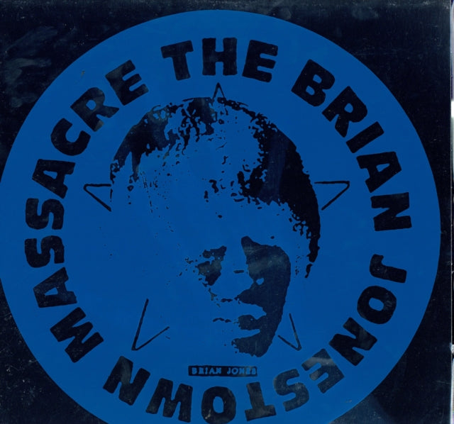 Brian Jonestown Massacre - Brian Jonestown Massacre (180G/Clear LP Vinyl)