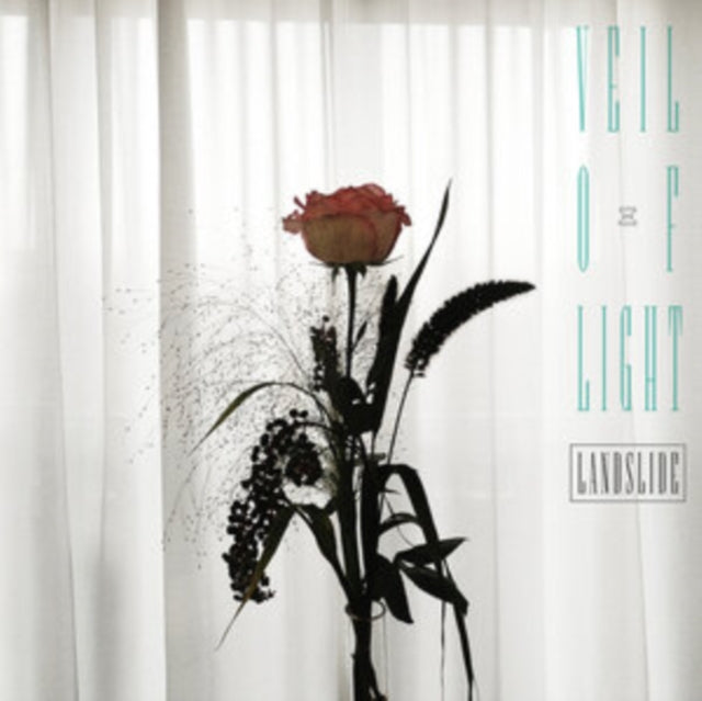 Veil Of Light - Landslide - LP Vinyl Record