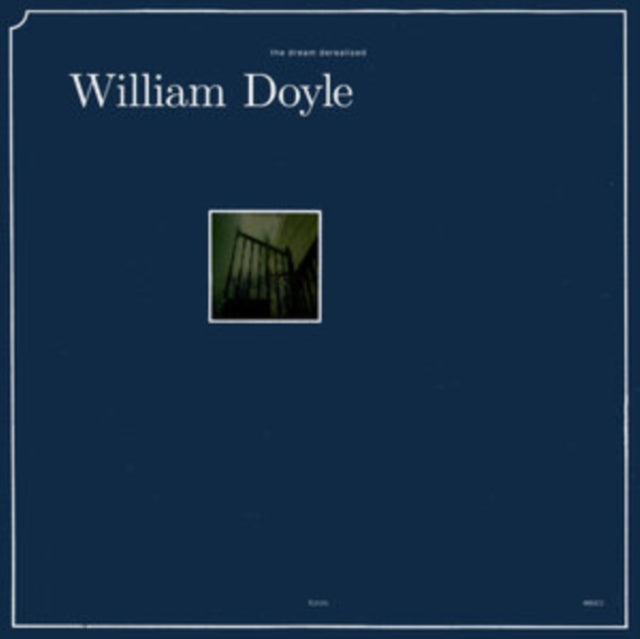 Dream Derealised Vinyl Record