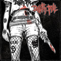 Death Pill - Death Pill (2Nd Edition) - LP Vinyl