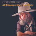 All Change At The 5 & Dime Vinyl Record
