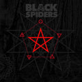 Black Spiders (Festival Toilet Color LP Vinyl)
