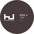 Burial - Rodent - 10 Inch Vinyl