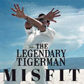 Misfit Music CD
