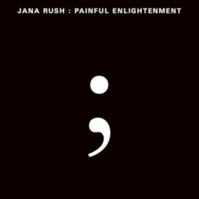 Painful Enlightenment (2LP)