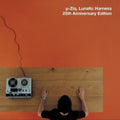 U-Ziq - Lunatic Harness (25Th Anniversary Edition/4LP)