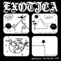 Exotica - Musique Exotique #03 - 7 Inch Vinyl