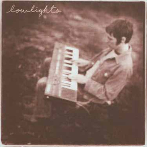 Lowlights - Lowlights - Music CD