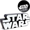Paladone - Logo Light - Star Wars