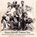 Kenya Special: Volume Two