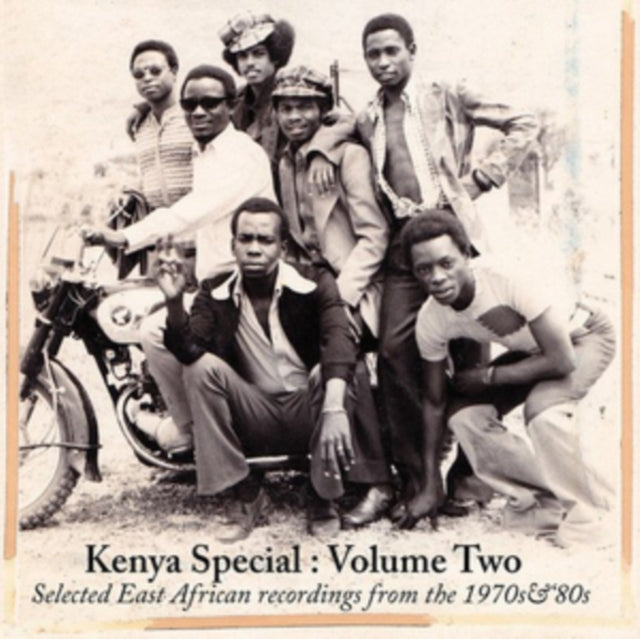 Kenya Special: Volume Two